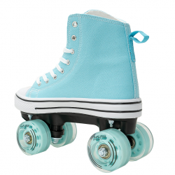 Lenexa MVP Quad Skate