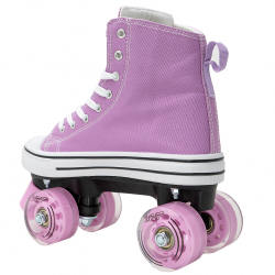 Lenexa MVP Quad Skate