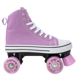 Lenexa MVP Quad Skate