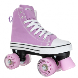 Lenexa MVP Quad Skate