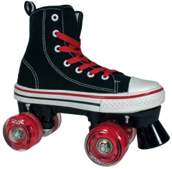 Lenexa MVP Quad Skate