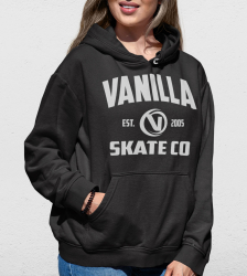 Vanilla Skate Co Hoodie - Classic
